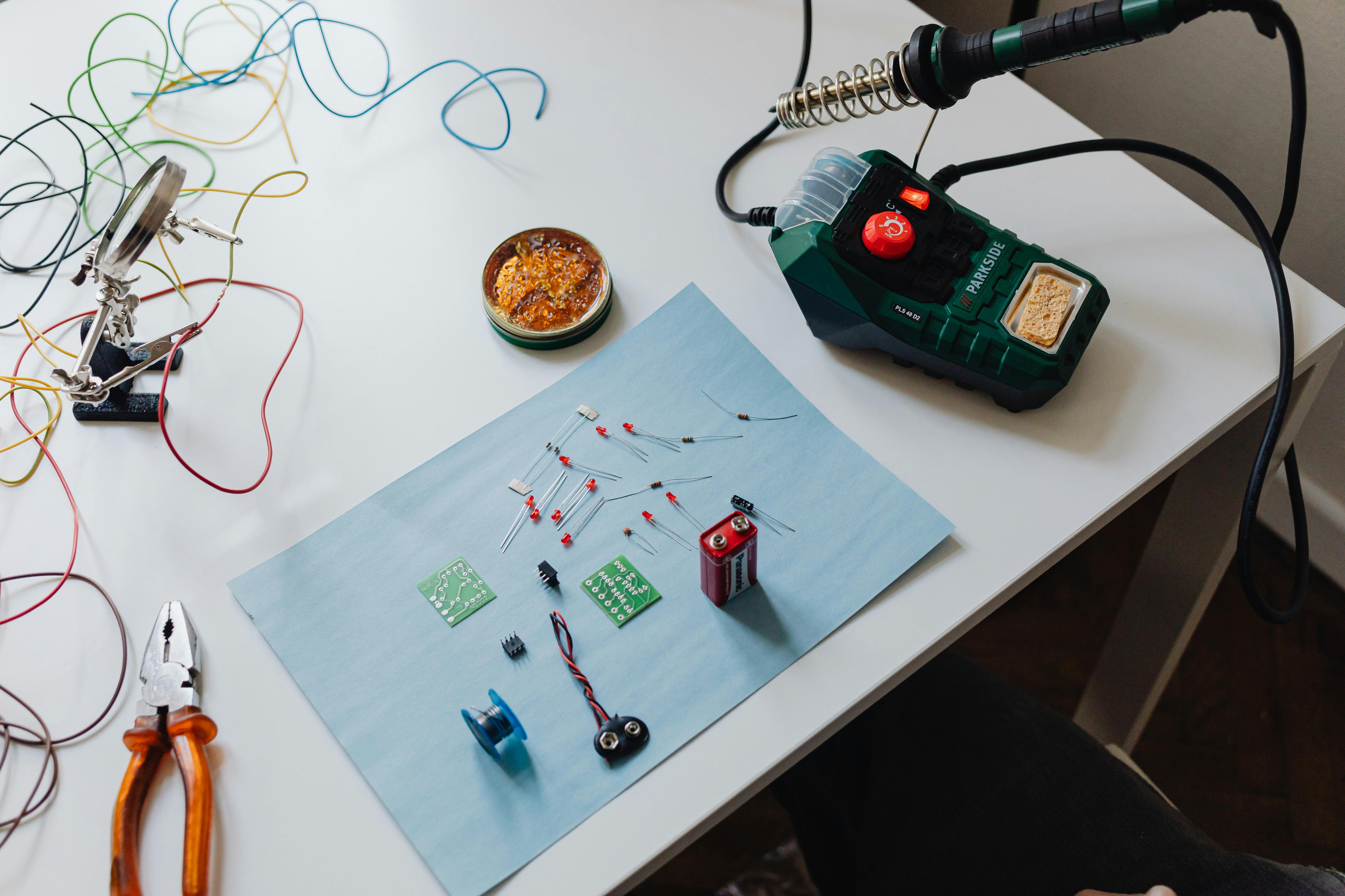  Customer Success Story Collage